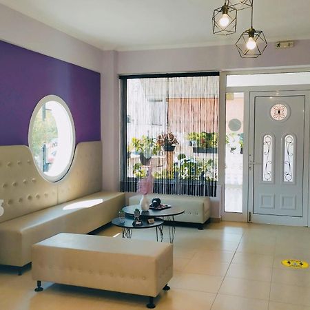 Villa Irida Sun Olympiaki Akti Bagian luar foto