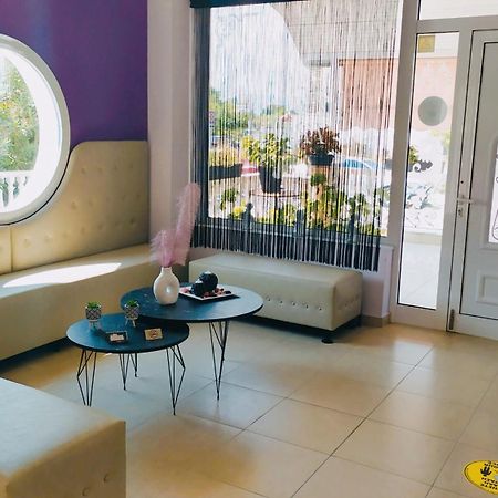 Villa Irida Sun Olympiaki Akti Bagian luar foto